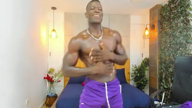 Snapshot of MarcusBlack_ chatting on September 18, 12:29 pm MarcusBlack online show from September 18, 12:29 pm