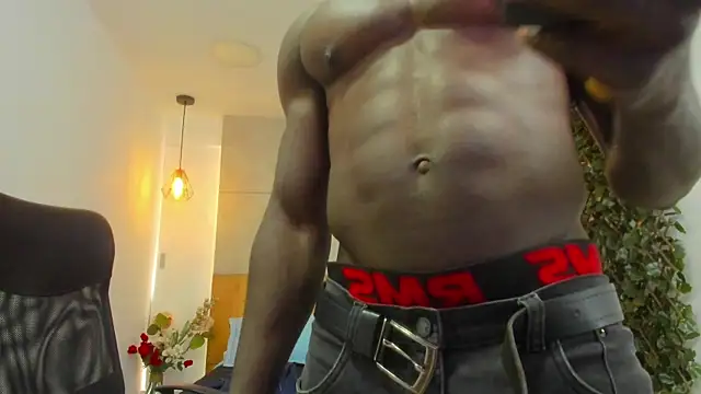 Snapshot of MarcusBlack_ chatting on September 19, 12:38 pm MarcusBlack online show from September 19, 12:38 pm