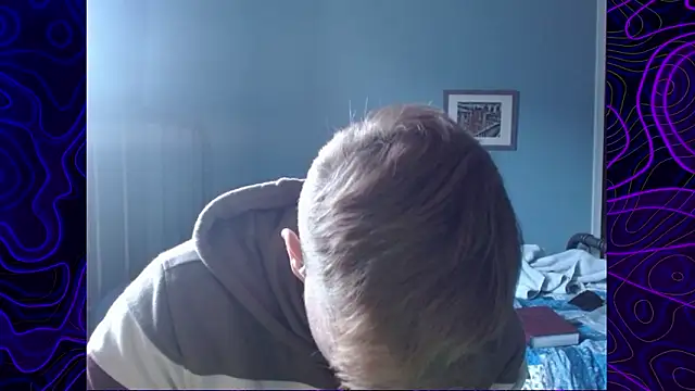 lustylyndon online show from February 20, 3:25 pm