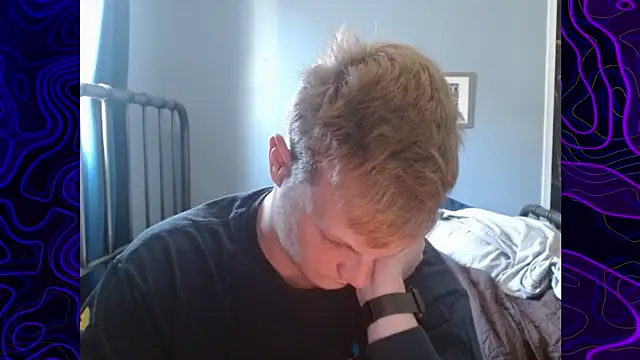 lustylyndon online show from October 19, 10:02 pm