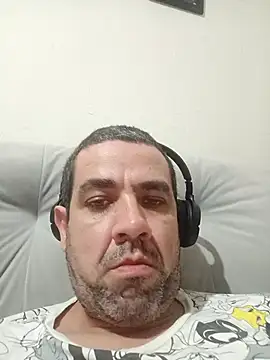 Homempintudo online show from March 21, 4:38 am