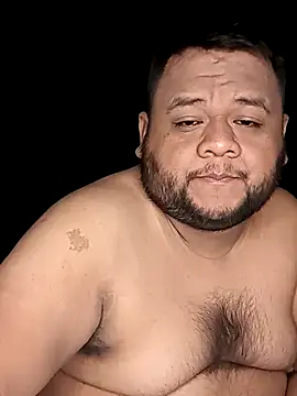 Osogaypardo online show from September 16, 9:48 pm