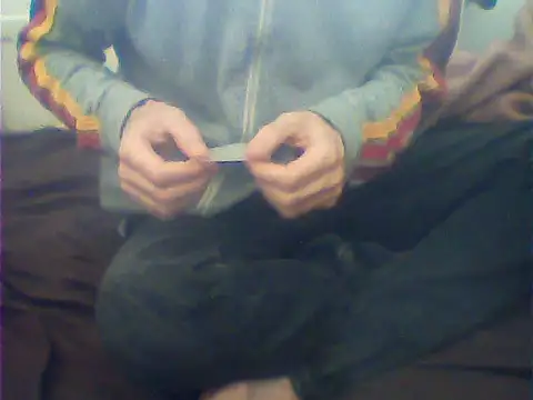 rimbaud77 online show from April 21, 11:16 am