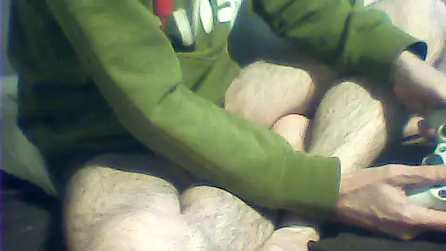 rimbaud77 online show from March 17, 2:41 pm