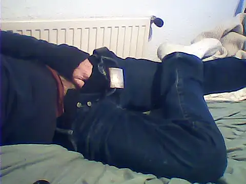 rimbaud77 online show from October 28, 4:53 pm