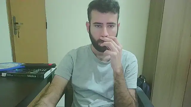 fthrfthr online show from February 16, 1:58 am