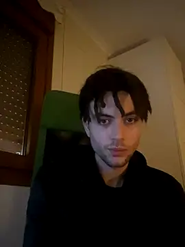 AngelJoven online show from September 28, 5:22 pm