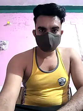 Riyansh mehta online show from October 23, 5:27 pm