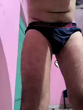 Riyansh mehta online show from April 3, 4:59 pm