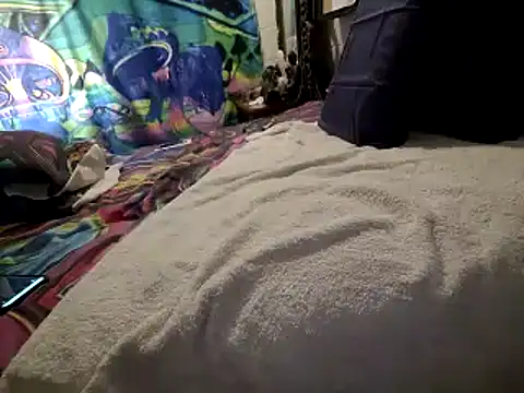 Barrablazer online show from March 9, 10:59 pm