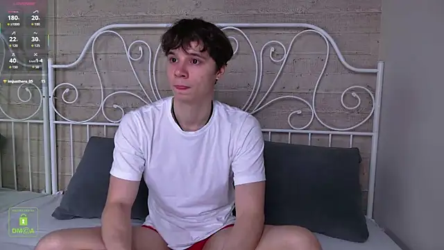 AnthonyHall online show from November 14, 4:26 am