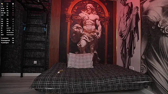 bylbash online show from October 29, 7:39 pm