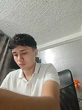 jacobs shelby online show from April 21, 12:35 am