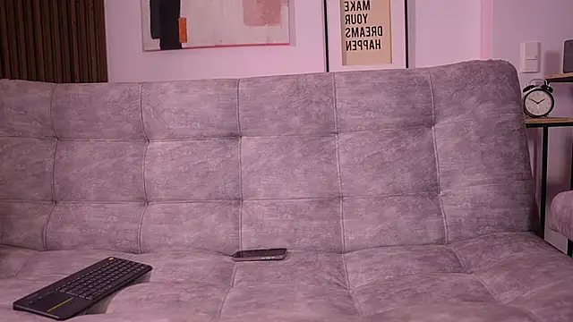 DaviesBrown online show from October 19, 9:40 pm