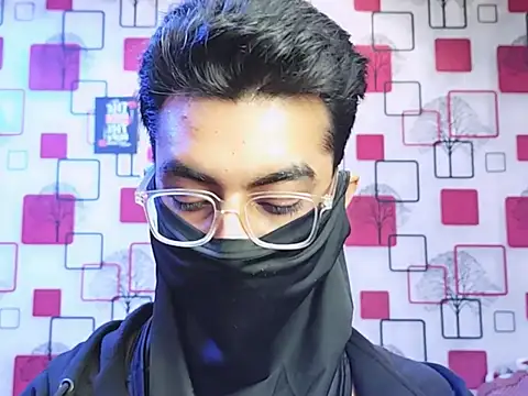 ChiseledCharm online show from November 30, 8:55 pm