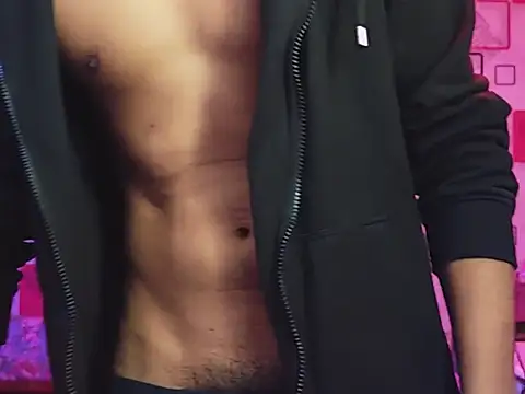 ChiseledCharm online show from November 14, 10:44 pm