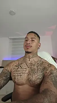 David tatto1 online show from July 28, 4:09 am