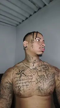 David tatto1 online show from June 9, 3:08 am