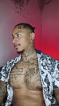 David tatto1 online show from February 3, 6:40 am