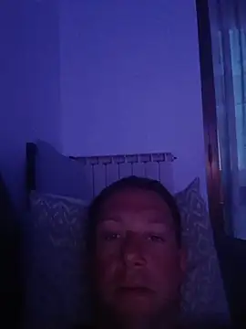 Alessio1987 online show from July 16, 7:32 pm