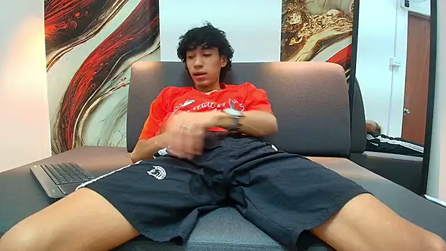 simondwayne online show from March 25, 7:40 pm