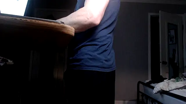 TheGrudge206 online show from March 22, 10:53 am