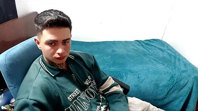 santii ss online show from September 20, 12:10 am