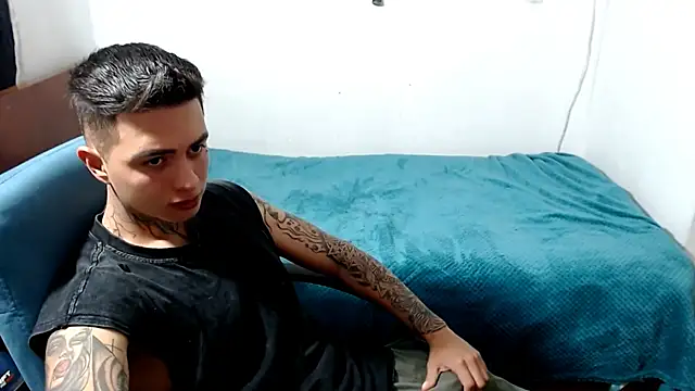 santii ss online show from October 1, 12:03 am