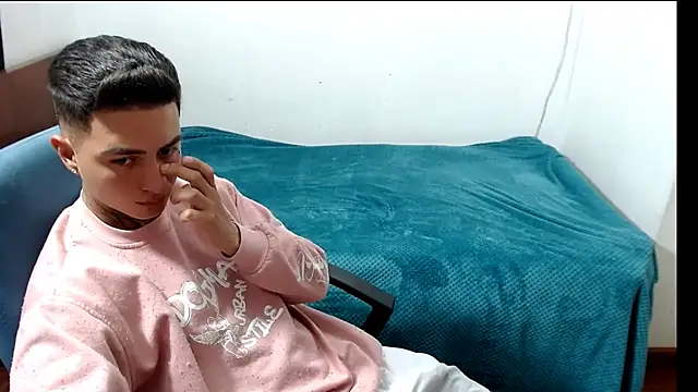 santii ss online show from September 16, 12:55 am