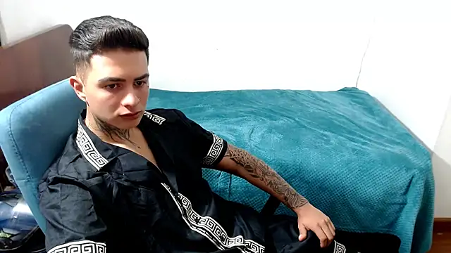 santii ss online show from September 21, 12:11 am