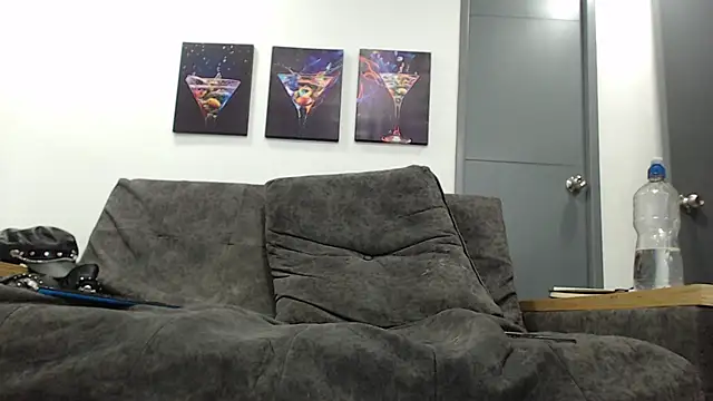 mackdaniels online show from April 23, 10:23 pm