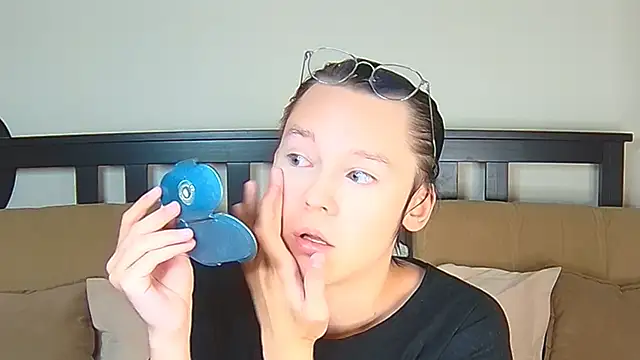 Derek Carter online show from November 17, 11:24 am