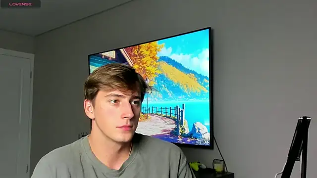 DaniHort online show from November 3, 1:57 pm