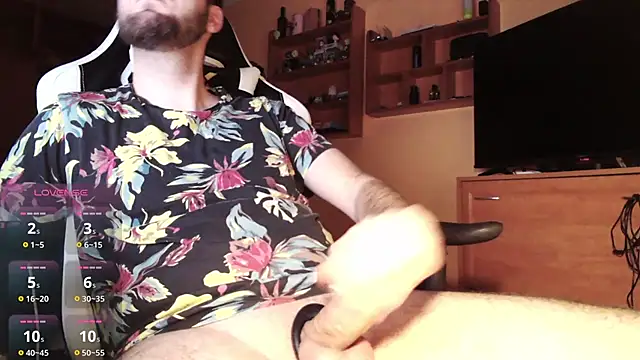 Bigszaab online show from November 10, 8:03 pm