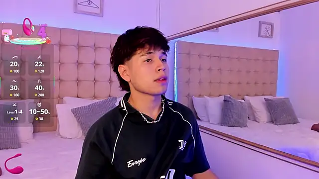 Jordan 24  online show from November 15, 6:04 am