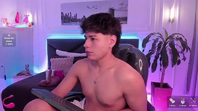 Jordan 24  online show from November 11, 9:31 pm