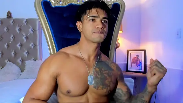 Snapshot of antonio__444 chatting on September 23, 11:09 am antonio 444 online show from September 23, 11:09 am