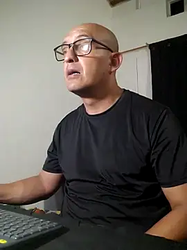 jorge406 online show from October 22, 1:20 am