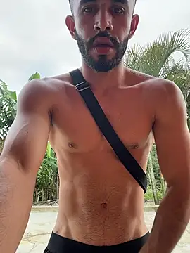 Jacksonfranco online show from November 15, 9:06 pm