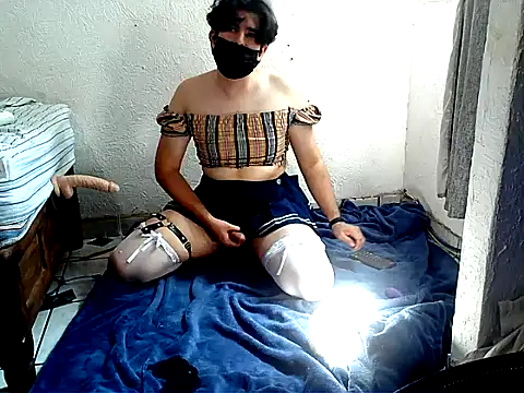 selculorico06 online show from October 13, 5:41 pm
