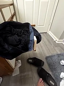 Marcusjames012 online show from March 17, 12:51 pm