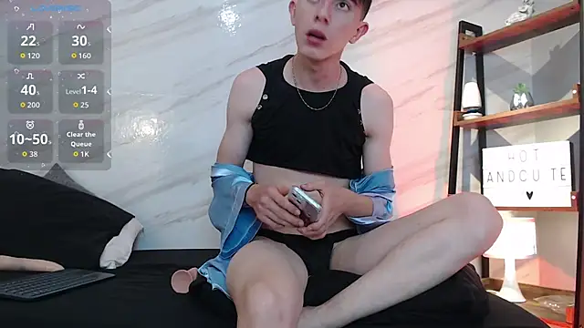 mathias saenz online show from November 10, 7:19 pm