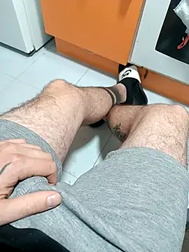 berto acierto98 online show from November 22, 6:51 pm