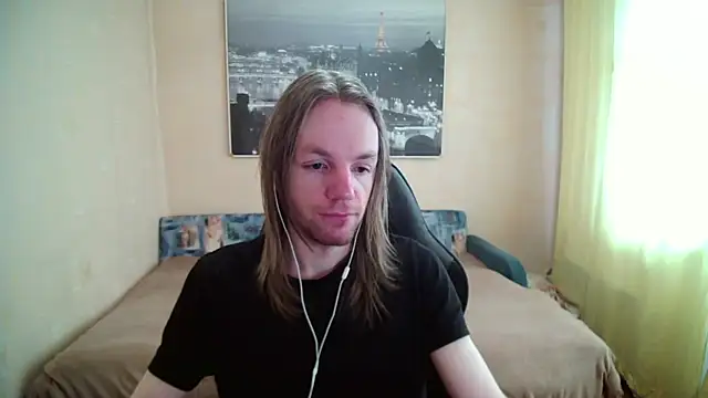 AdamDickens online show from April 21, 9:48 am