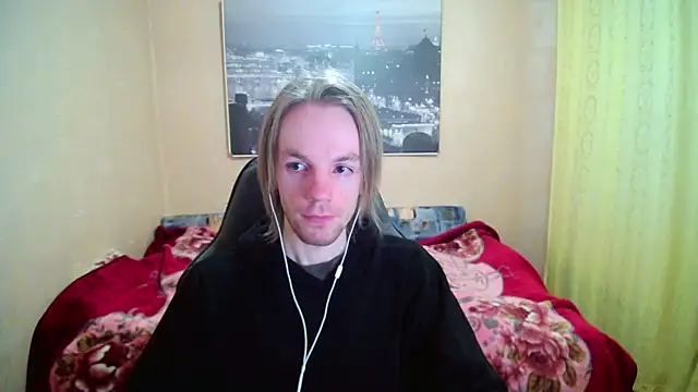 AdamDickens online show from October 2, 8:46 pm