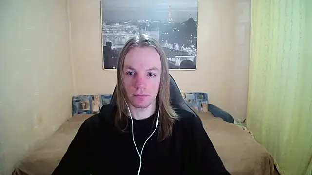 AdamDickens online show from March 28, 10:21 pm