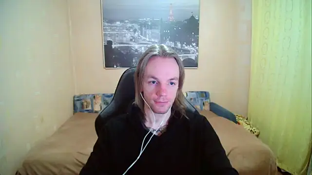 AdamDickens online show from September 19, 5:24 pm