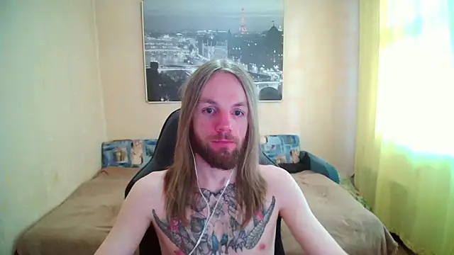 AdamDickens online show from July 15, 4:24 pm