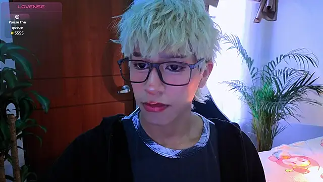 taichi bluy online show from October 20, 11:25 am