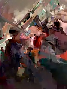 BakedDepartment16 online show from November 12, 1:44 am